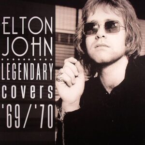 Various Artists - Elton John: Legendary Covers '69/'70