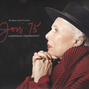 Various Artists - Joni 75: A Birthday Celebration