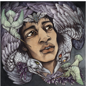 Various Artists - Best of James Marshall Hendrix