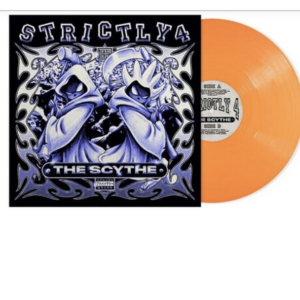 Curry, Denzel - Strictly 4 The Scythe (Indie Retail Exclusive)