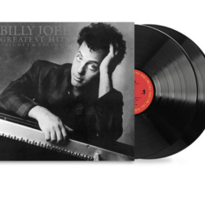 Joel, Billy - Greatest Hits Volume I & II
