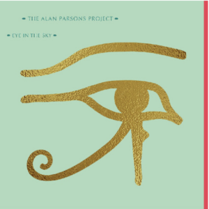Alan Parsons Project, The - Eye in the Sky (Half Speed Remaster)