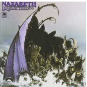 Nazareth - Hair of the Dog