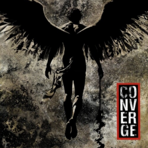 Converge - Deathwish (Indie Retail Exclusive)