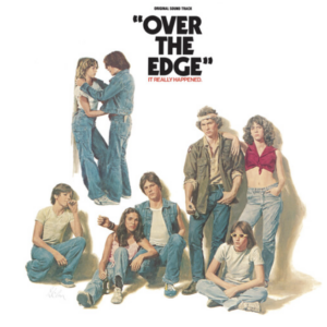 Various - Over the Edge (OST)