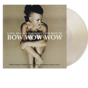 Bow Wow Wow - Love, Peace, and Harmony: The Best of (Import)